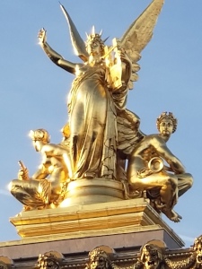 Academie Nationale de Musique